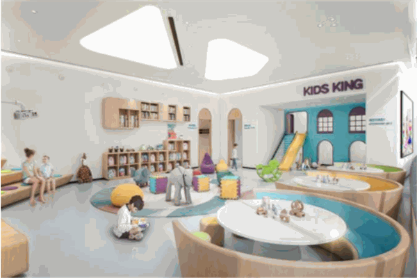 恬宝早教托育中心